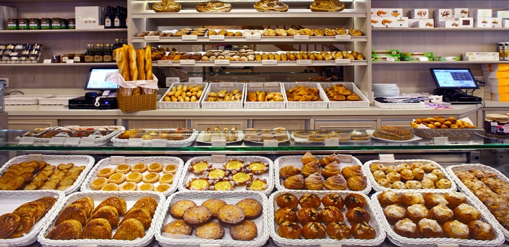 saiba sobre os benefícios e isenções fiscais a padarias e confeitarias