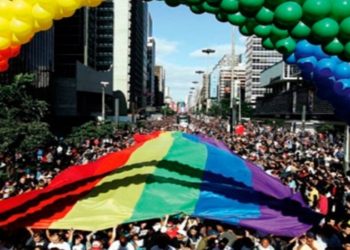 São Paulo: organizadores da parada gay recebm ameaças de morte
