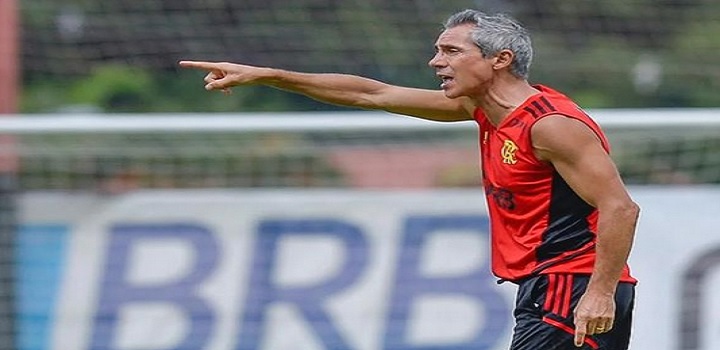 Saiba quanto Paulo Sousa vai receber do Flamengo