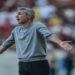 Paulo Sousa é demitido do Flamengo