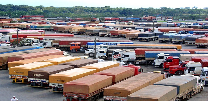 SENADO APROVA PEC CAMINHONEIROS