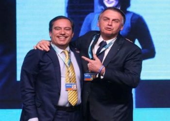 Presidente da Caixa acusado de assédio sexual