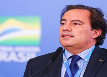 SAIBA SOBRE AS ACUSAÇÕES DE ASSÉDIO SEXUAL CONTRA PEDRO GUIMARAES