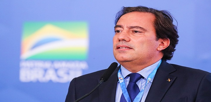 SAIBA SOBRE AS ACUSAÇÕES DE ASSÉDIO SEXUAL CONTRA PEDRO GUIMARAES