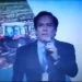 Acusado de assédio, presidente da Caixa abriu evento hoje citando esposa na plateia: 'Vida pautada pela ética';