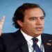 áUDIOS COM OFENSAS DE PEDRO GUIMARÃES, EX PRESIDENTE DA CAIXA
