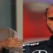 Nelson Piquet pede desculpas a Lewis Hamilton