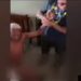 Prefeito arrasta idoso pela cama na bahia; vídeo do prefeito que arrastou idoso na Bahia