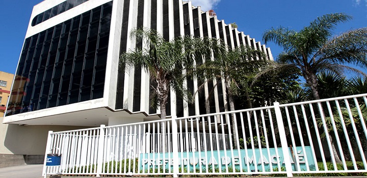 Macaé RJ CONCURSO, saiba sobre o concurso