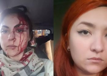 pROCURADORA AGREDIDA EM REGISTRO: MENSAGENS REVELAM TERROR