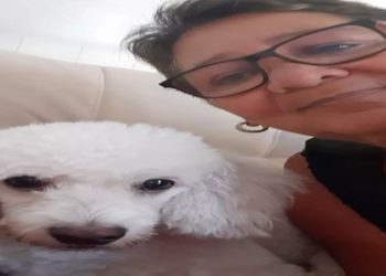 Adolescente de 15 anos mata professora e cão em recife
