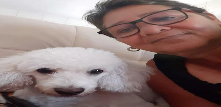 Adolescente de 15 anos mata professora e cão em recife