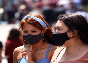 Brasil passa por quarta onde de covid