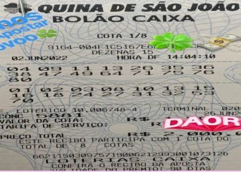 Quina de São João: funcionários de lotérica vendem todas as cotas de bolão premiado e ficam fora de prêmio de R$ 17,8 milhões