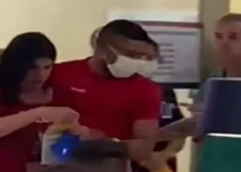 Saiba sobre a mulher presa por racismo em Recife; mulher chama enfermeiro de "negro safado"