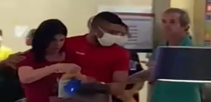 Saiba sobre a mulher presa por racismo em Recife; mulher chama enfermeiro de "negro safado"