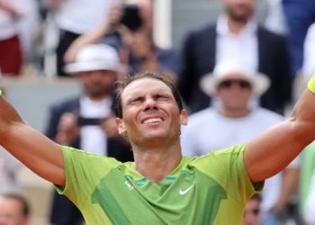 Saiba sobre a doença que acomete o tenista Rafael Nadal
