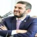 deputado Rodrigo Bacellar (PL) foi eleito de forma unânime presidente de comissão da alerj