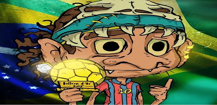 saiba sobre a coleção de NFts lançados por Ronaldinho Gaúcho