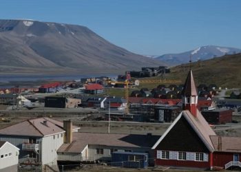 Rússia ameaça atacar Noruega