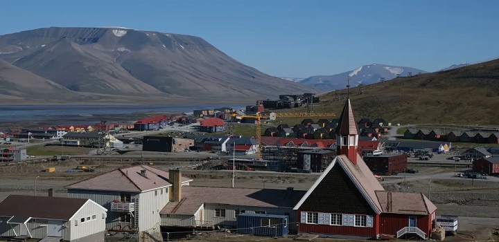 Rússia ameaça atacar Noruega