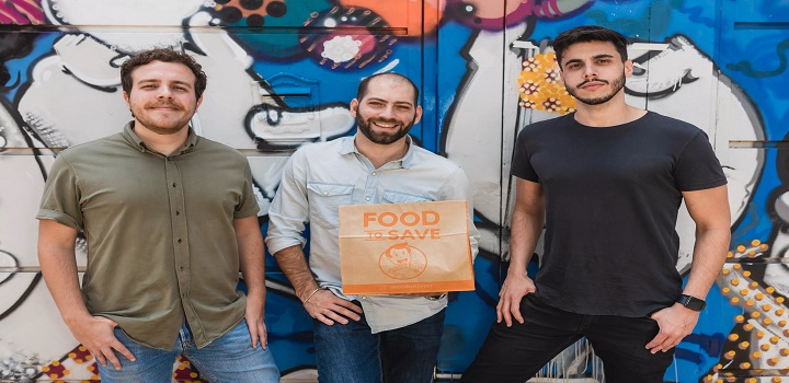 Food to save; startup vende alimentos com 70% de desconto, saiba sobre a empresa food to save