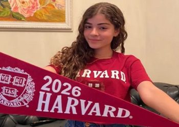Saiba sobre a estudante brasileira que conseguiu bolsa integral em Harvard