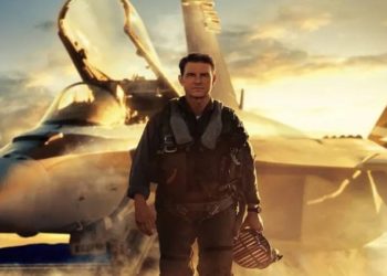 bilheteria de top gun