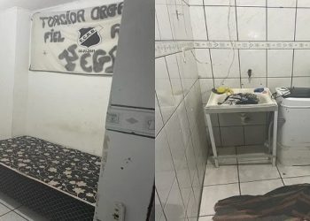 Trabalho escravo: jovens são resgatados de time baiano