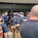 Atirador mata 4 pessoas em Tulsa, Estados Unidos