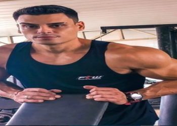 Morte do modelo Tunay Antunes Pedroso que se afogou em Grumari
