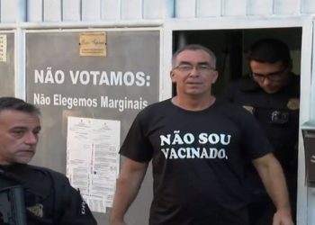 Justiça condena pastor Tupirani por discurso de ódio contra judeus