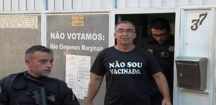 Justiça condena pastor Tupirani por discurso de ódio contra judeus