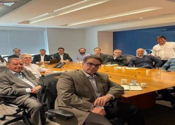 Saiba sobre o contrato entre o Vasco e a empresa 777