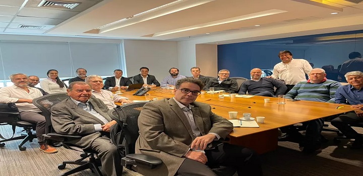 Saiba sobre o contrato entre o Vasco e a empresa 777
