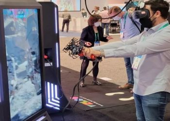 sAIBA SOBRE AS NOVAS POSSIBILIDADES DO 5G