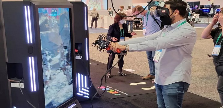sAIBA SOBRE AS NOVAS POSSIBILIDADES DO 5G