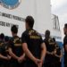 Lei orgânica da policia penal rj