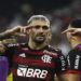 flamengo x atletico mg gols