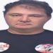 Homem preso por jogar fezes em comicio de Lula