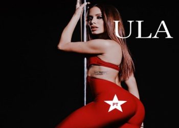 Anitta proibe PT e candidatos do partido de usarem a sua imagem durante campanha
