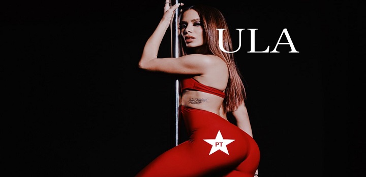 Anitta proibe PT e candidatos do partido de usarem a sua imagem durante campanha