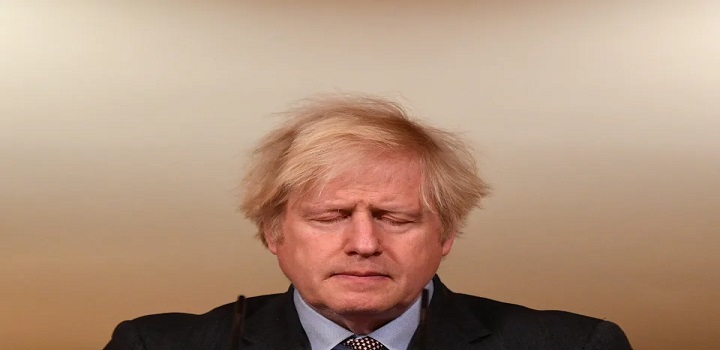 Boris Johnson renuncia e deixará cargo de primeiro-ministro do Reino Unido; SAIBA SOBRE A RENUNCIA DE BORIS JOHNSON
