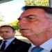 Bolsonaro fala sobre assassinato de petista