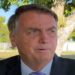 Bolsonaro diz que petistas vçao responder por homicídio