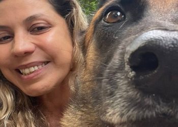 SAIBA SOBRE O ASSALTANTE QUE UTILIZAVA CADELA NO RJ