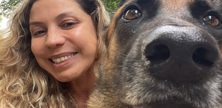 SAIBA SOBRE O ASSALTANTE QUE UTILIZAVA CADELA NO RJ