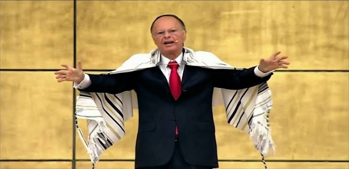 eDIR MACEDO PEDE DINHEIRO PARA FIEIS