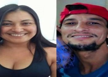 EIIZABETH LOPES, FEMINICIDIO, MULHER MORTA PELO COMPANHEIRO E ENYTERRADA EM POÇO