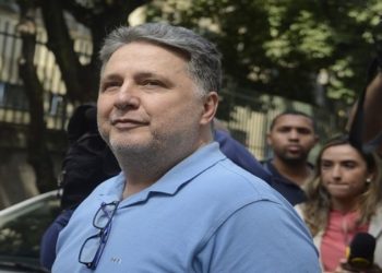 Ex-governador garotinho do Rio de Janeiro recupera direitos políticos